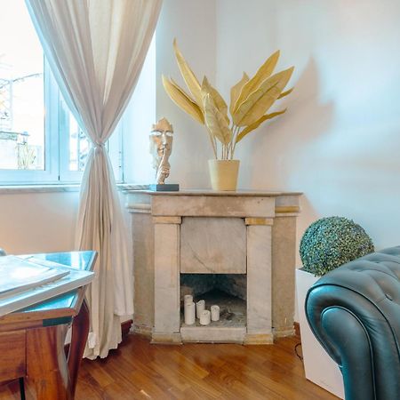 Piazza Di Spagna Apartment Rome Extérieur photo