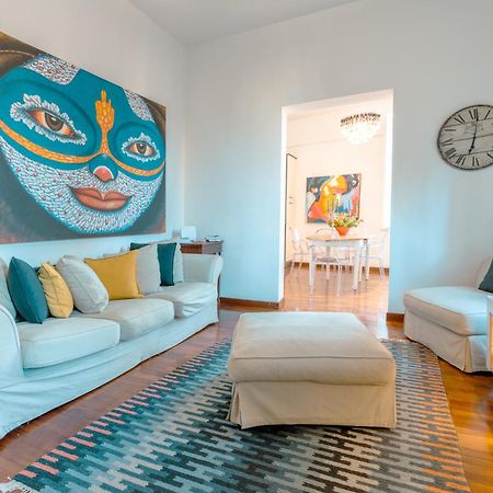 Piazza Di Spagna Apartment Rome Extérieur photo