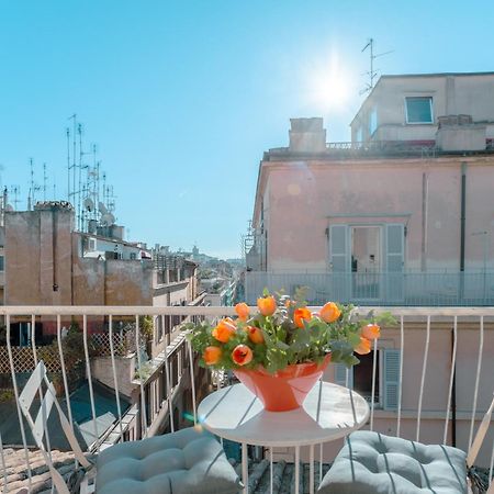 Piazza Di Spagna Apartment Rome Extérieur photo