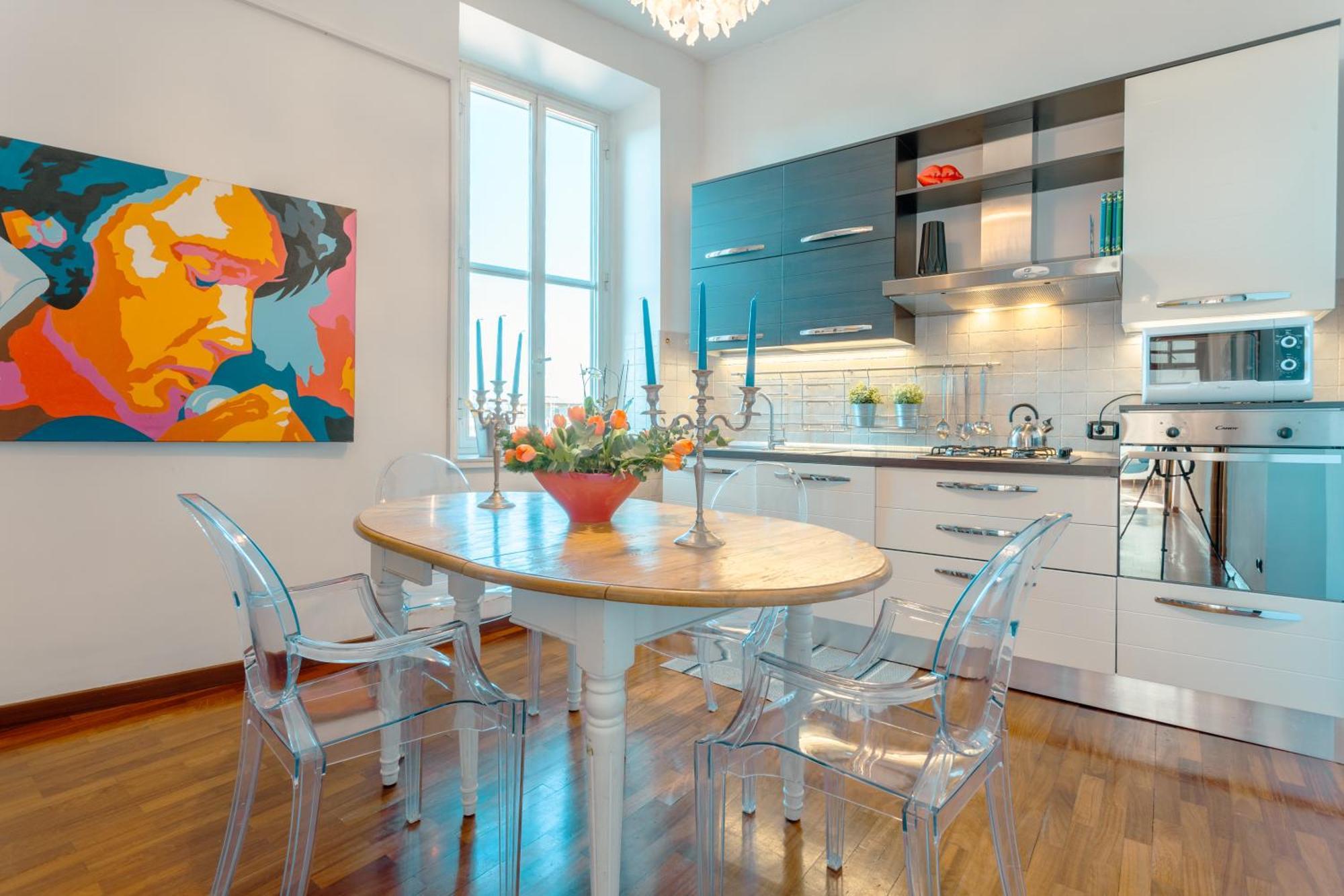 Piazza Di Spagna Apartment Rome Extérieur photo