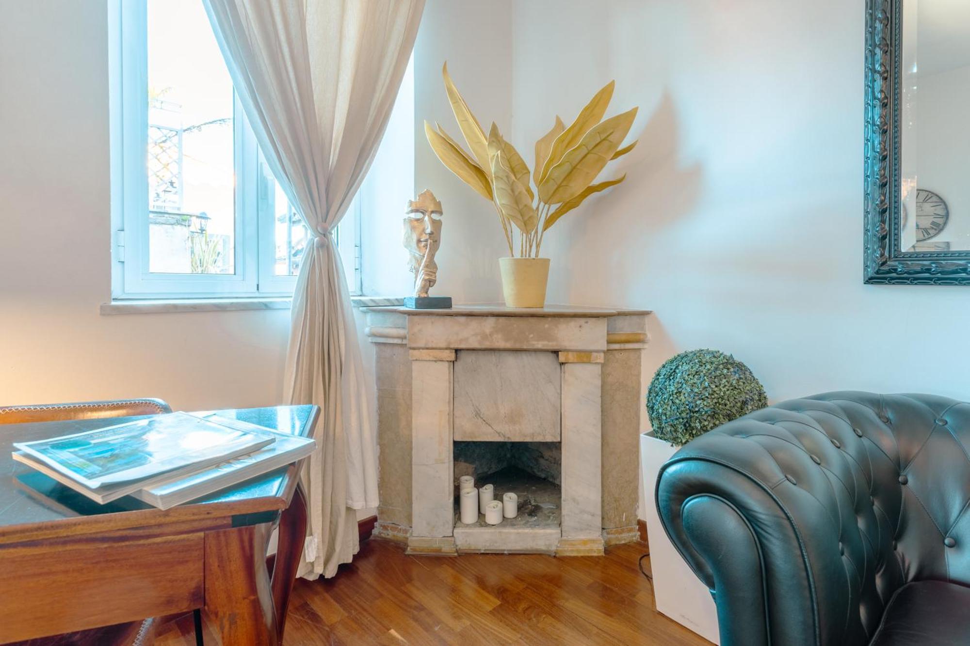 Piazza Di Spagna Apartment Rome Extérieur photo