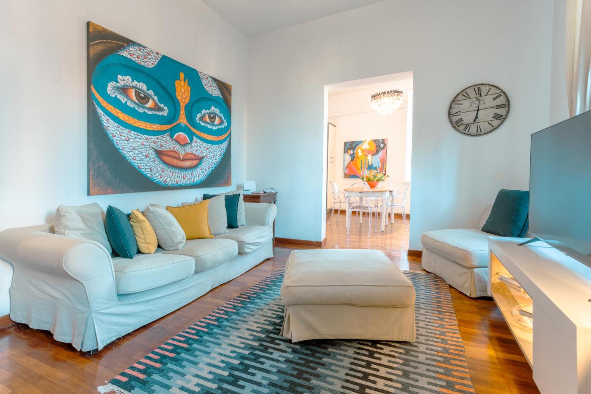 Piazza Di Spagna Apartment Rome Extérieur photo