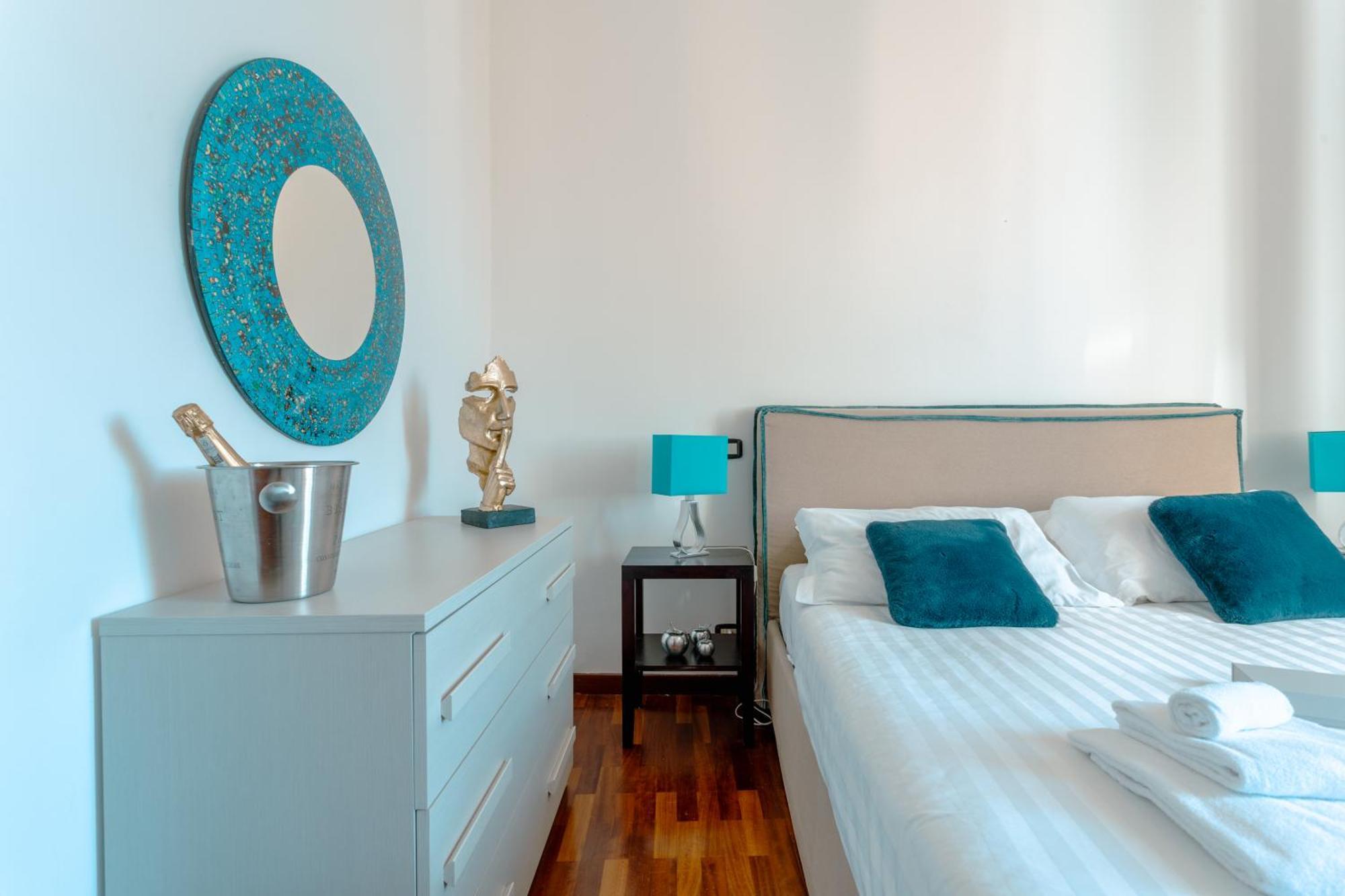 Piazza Di Spagna Apartment Rome Extérieur photo