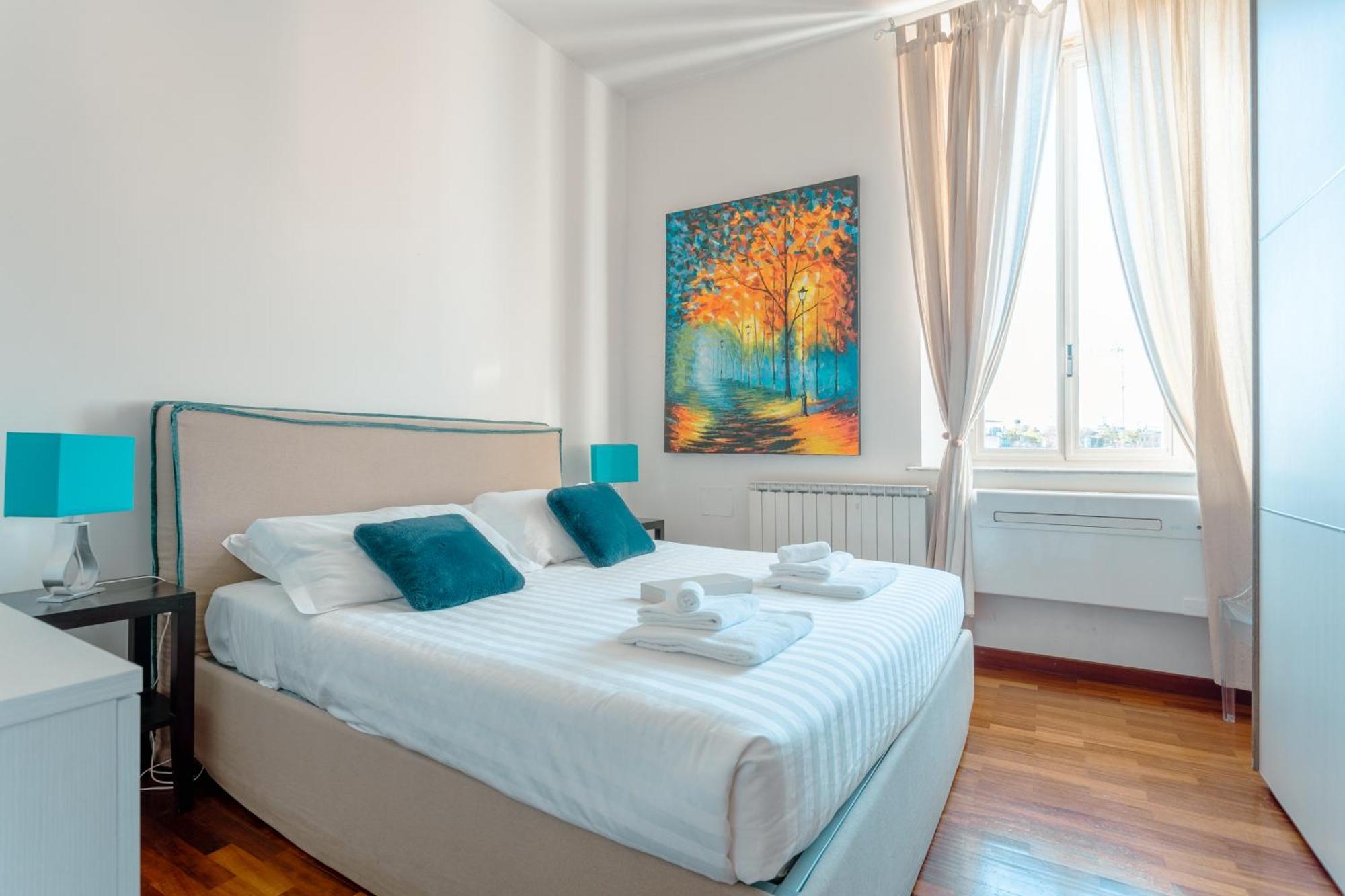 Piazza Di Spagna Apartment Rome Extérieur photo