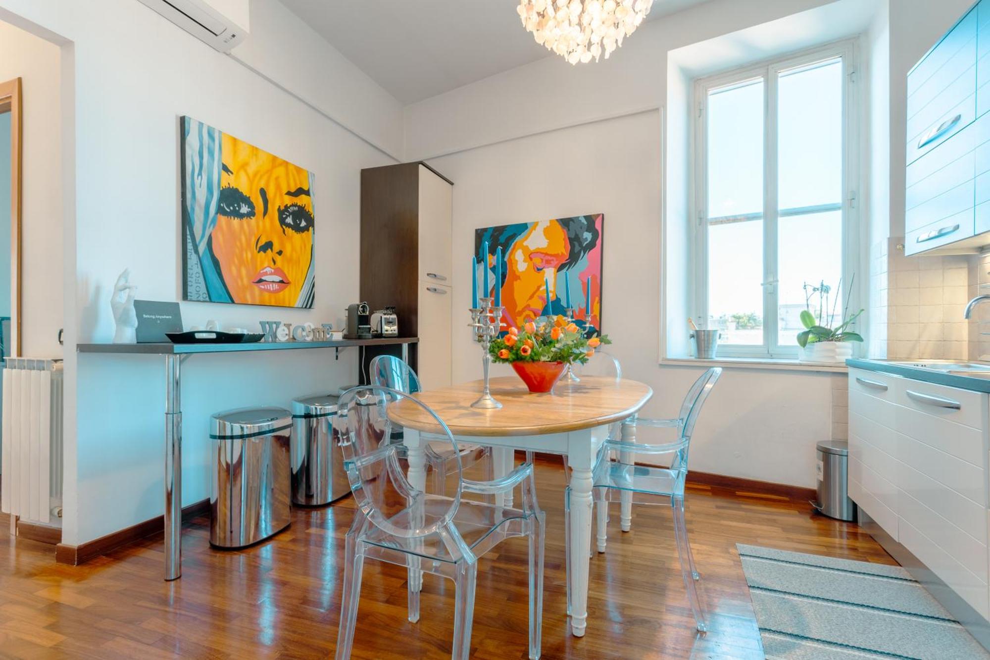 Piazza Di Spagna Apartment Rome Extérieur photo