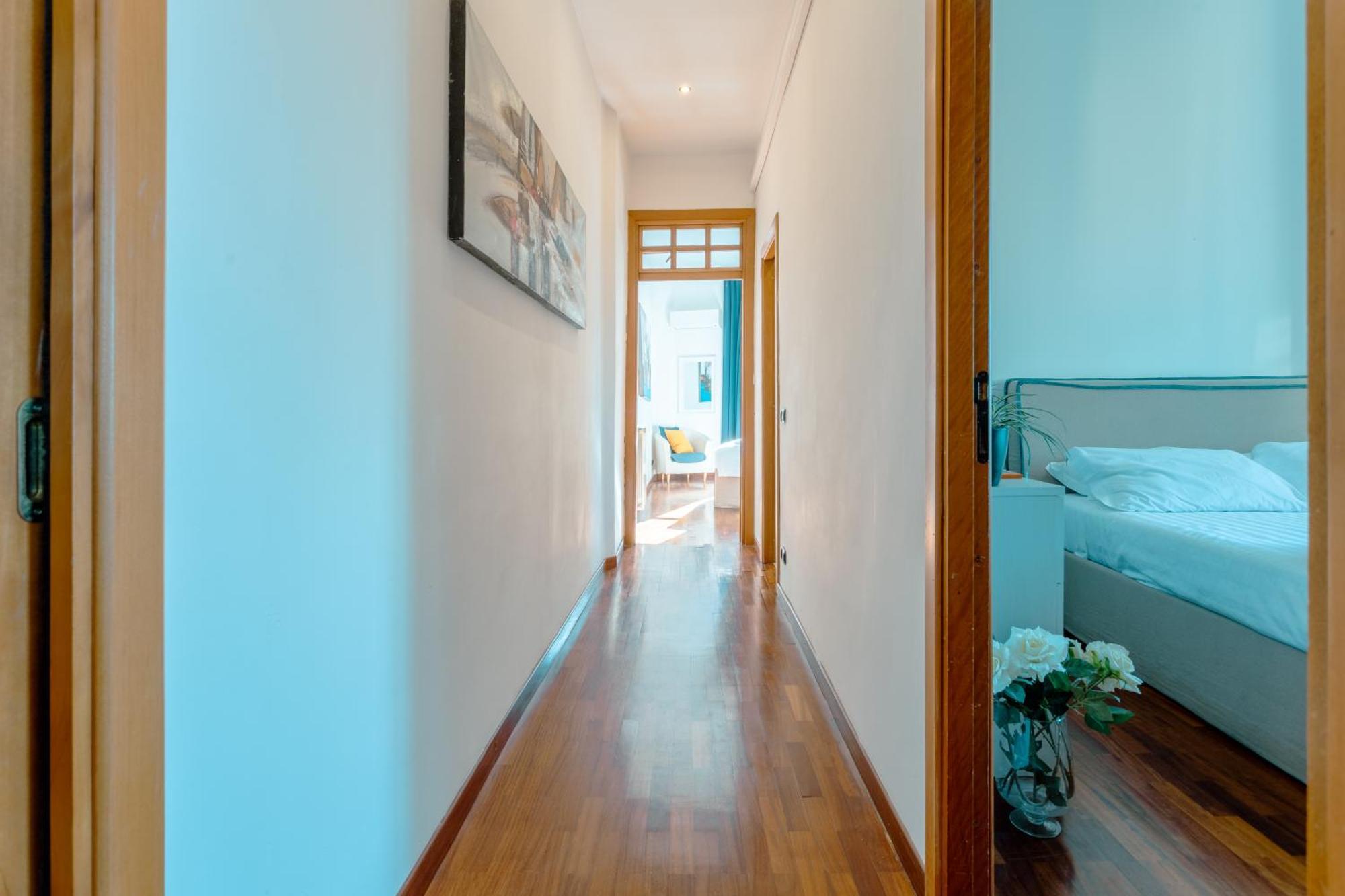 Piazza Di Spagna Apartment Rome Extérieur photo