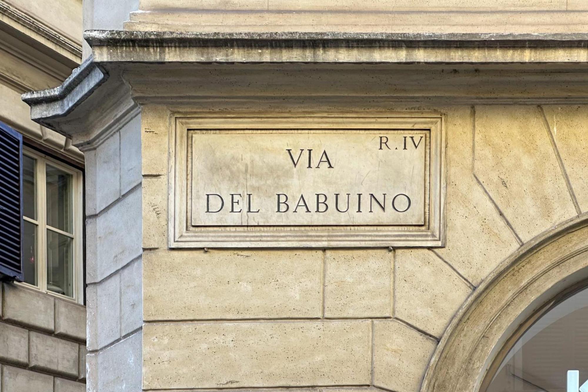 Piazza Di Spagna Apartment Rome Extérieur photo