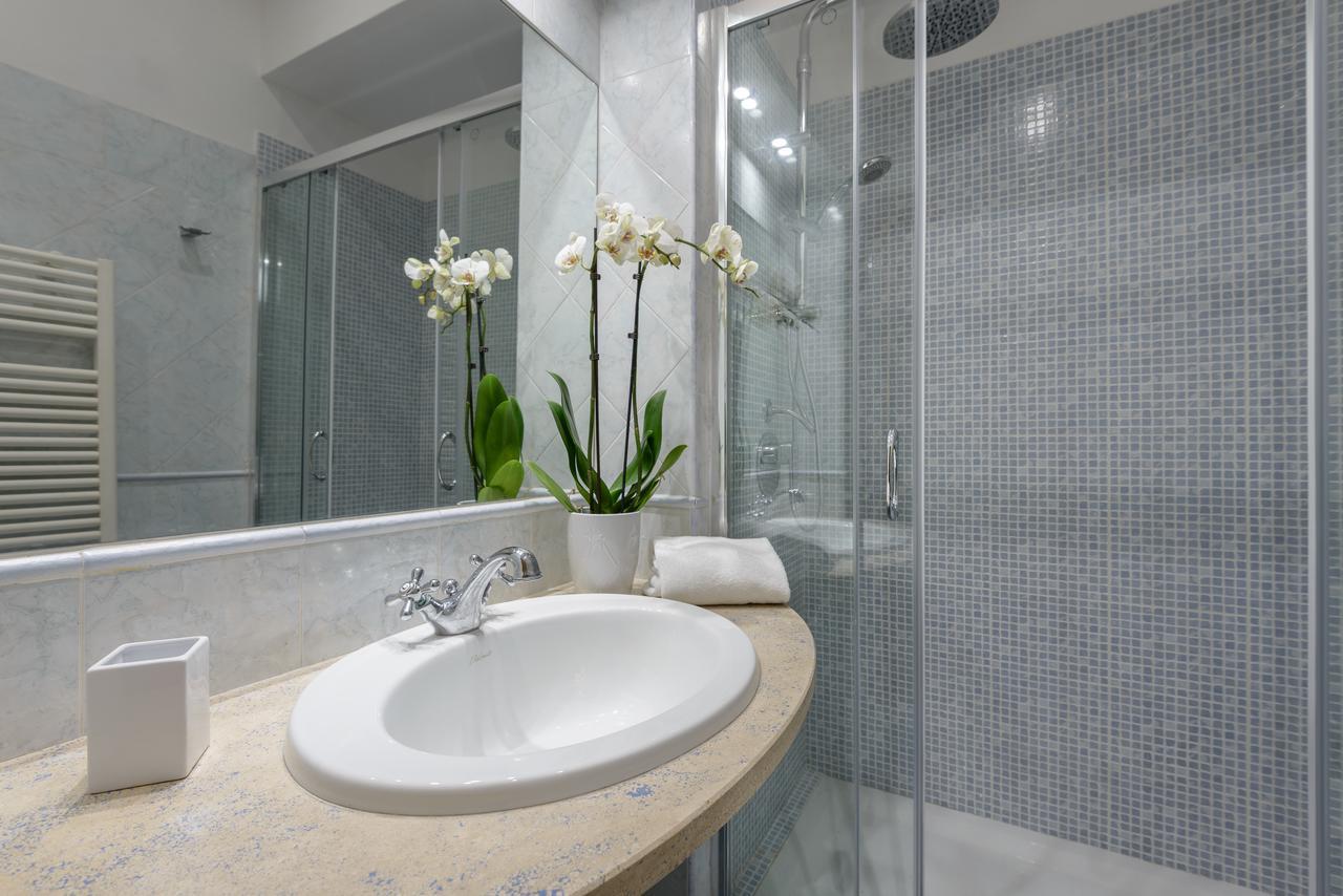 Piazza Di Spagna Apartment Rome Extérieur photo