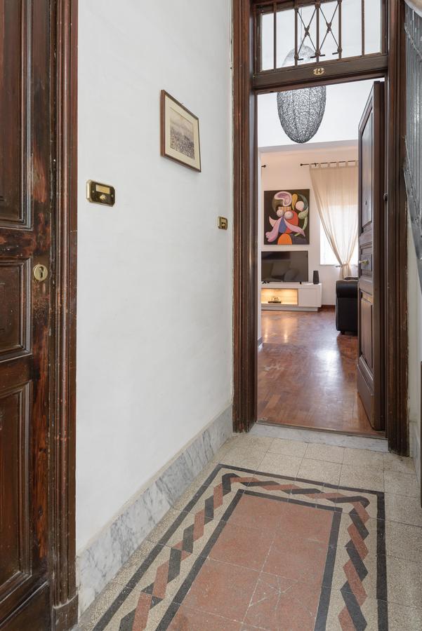 Piazza Di Spagna Apartment Rome Extérieur photo