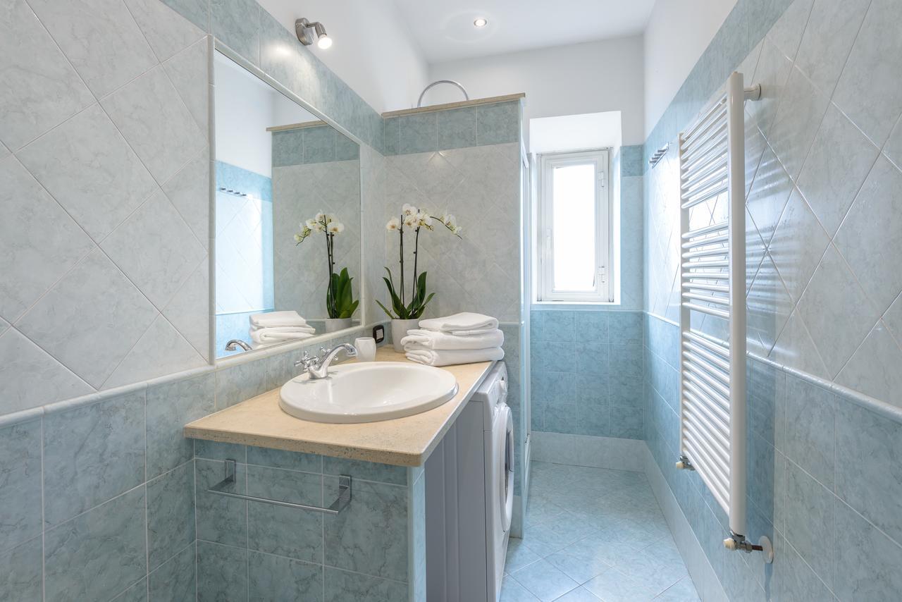 Piazza Di Spagna Apartment Rome Extérieur photo